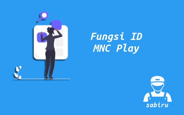 3 Cara Mengetahui ID Pelanggan MNC Play Akurat Fungsi ID Pelanggan MNC Play
