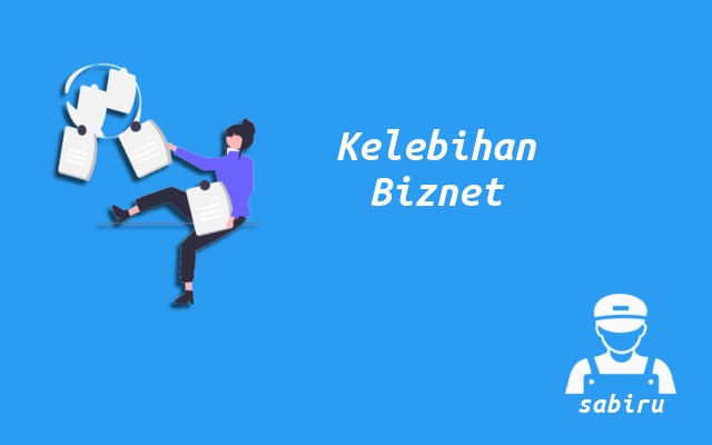 4 Kelebihan dan Kekurangan Biznet WiFi Unlimited Kelebihan Biznet