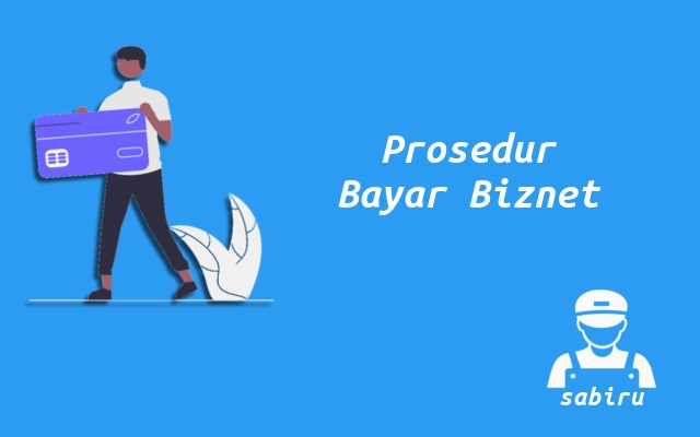 4 Cara Bayar Biznet Lewat Opsi Offline dan Online Ketentuan Pembayaran Biznet