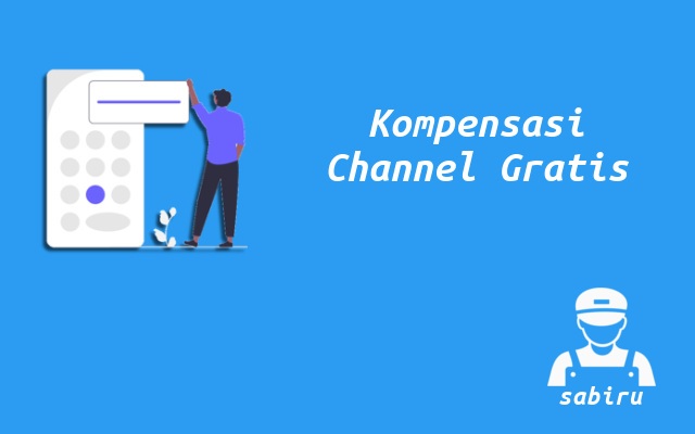 2 Cara Membuka Semua Channel IndiHome Edisi 2022 Kompensasi Channel Gratis IndiHome