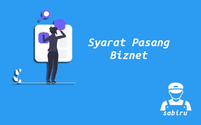 2 Cara Pasang WiFi Biznet Dengan Biaya Yang Murah Syarat Pasang Biznet