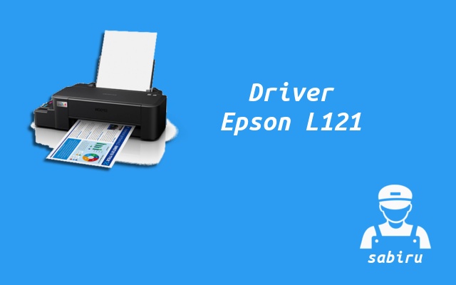 3 Cara Instal Epson L121 Yang Paling Praktis 2022 Download Driver Epson L121