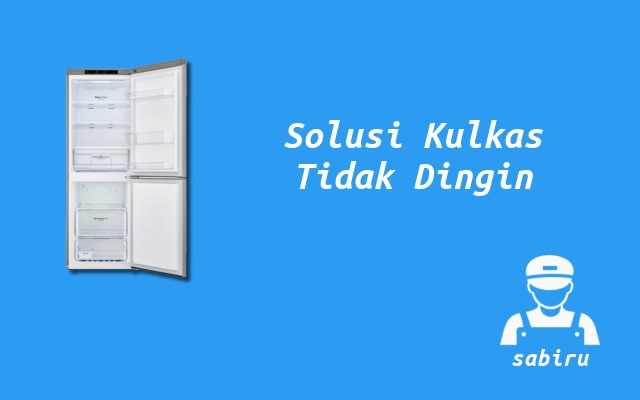 3 Cara Mengatasi Kulkas LG Tidak Dingin Yang Ampuh Kulkas LG Bagian Bawah Tidak Dingin