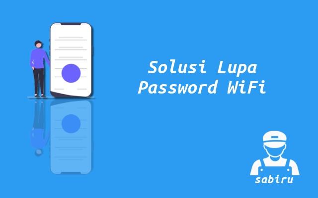 3 Solusi Lupa Password WiFi MyRepublic Yang Ampuh Solusi Lupa Password MyRepublic