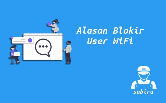 2 Cara Memblokir Pengguna WiFi XL Home Lengkap Alasan Blokir Pengguna WiFi XL Home