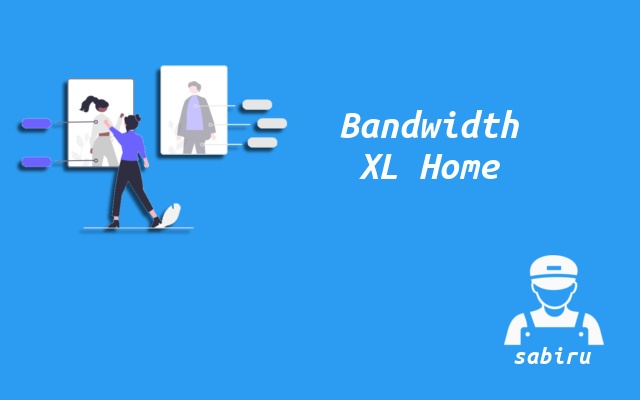 2 Cara Mengetahui Pengguna WiFi XL Home Lengkap Bandwidth Pengguna WiFi XL Home