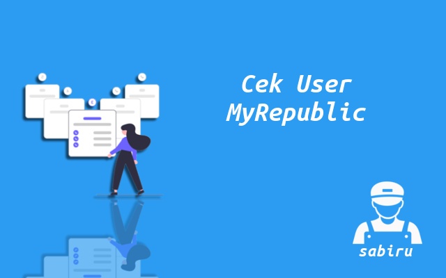 2 Cara Mengetahui Pengguna WiFi MyRepublic Simpel Cara Melihat Pengguna WiFi MyRepublic