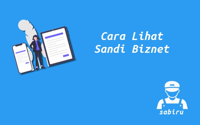 2 Cara Melihat Password WiFi Biznet Yang Ampuh Cara Mengetahui Password WiFi Biznet