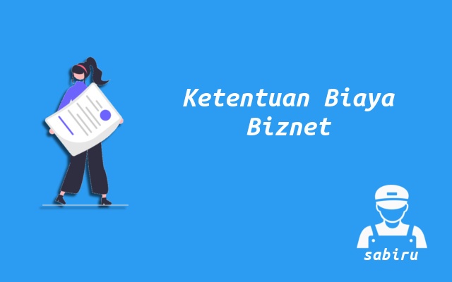 3 Rincian Biaya Pasang WiFi Biznet Paling Akurat Ketentuan Biaya WiFi Biznet
