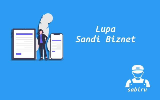 2 Cara Melihat Password WiFi Biznet Yang Ampuh Lupa Kata Sandi WiFi Biznet