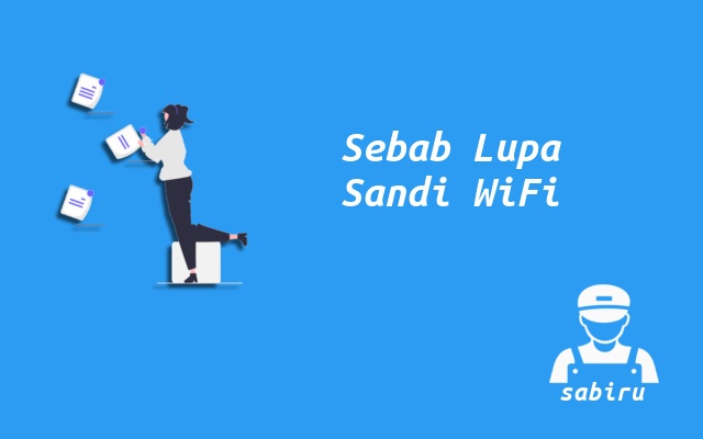 3 Cara Mengatasi Lupa Password WiFi XL Home Ampuh Lupa Kata Sandi WiFi XL Home