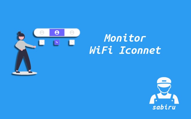 2 Cara Mengetahui Pengguna WiFi Iconnet Lewat HP Monitor User WiFi Iconnet