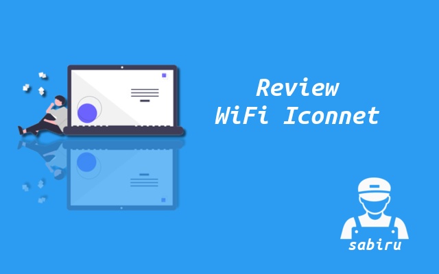 4 Item Review Iconnet PLN Layanan WiFi & TV Kabel Review Iconnet PLN