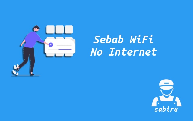4 Cara Mengatasi WiFi Iconnet Tidak Ada Internet Sebab WiFi Iconnet Tidak Ada Internet