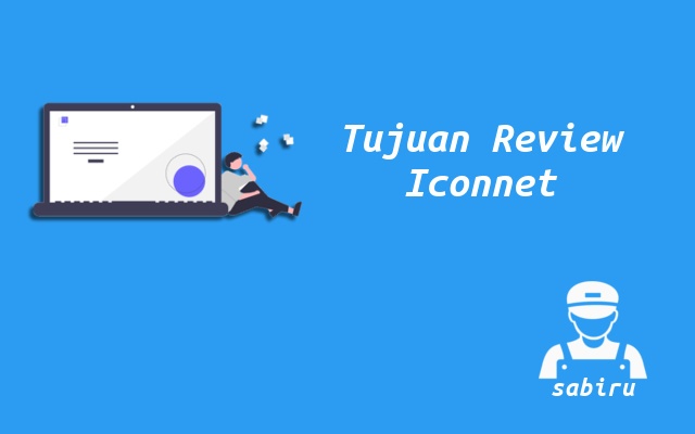4 Item Review Iconnet PLN Layanan WiFi & TV Kabel Tujuan Review Iconnet PLN