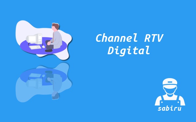 Kode Frekuensi RTV Digital Seluruh Indonesia 2023 Cara Mencari Channel RTV Digital