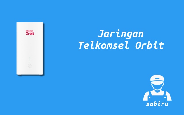 3 Cara Cek Jangkauan Telkomsel Orbit Paling Mudah Jaringan Telkomsel Orbit