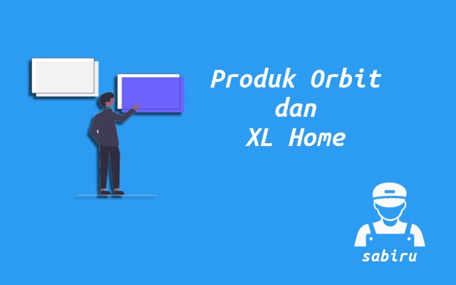 4 Analisa Telkomsel Orbit vs XL Home Fiber Lengkap Telkomsel Orbit dan XL Home
