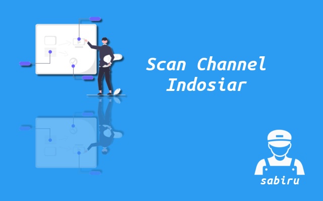 Data Frekuensi Indosiar Terbaru Semua Satelit 2023 Cara Mencari Channel Indosiar