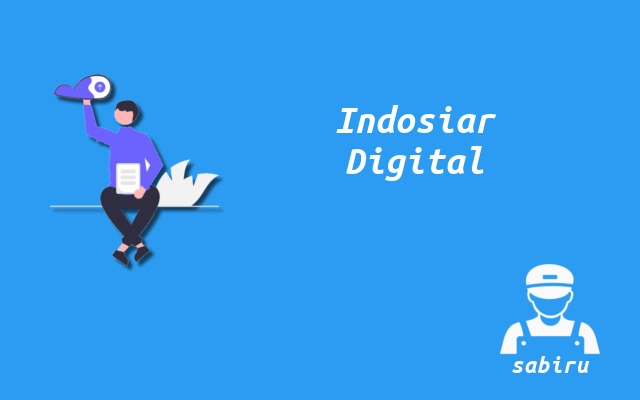 Frekuensi Indosiar Digital
