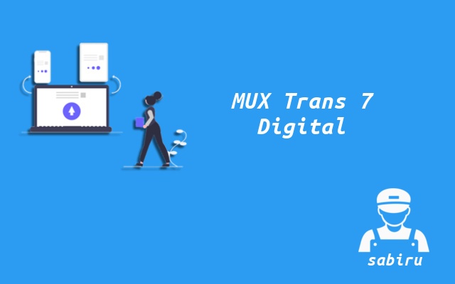 Nomor Frekuensi Trans 7 Digital DVB-T2 Baru 2023 Nomor Frekuensi Trans 7 Digital