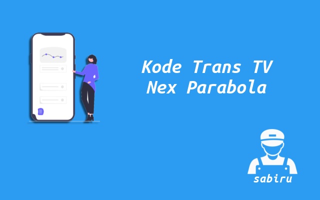 2 Nomor Frekuensi Trans TV Nex Parabola Terbaru Nomor Frekuensi Trans TV Nex Parabola