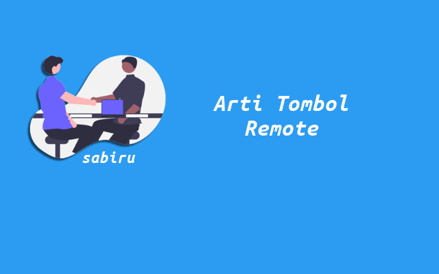 4 Cara Menambah Satelit Telkom 4 di Semua Receiver Arti Simbol Remote Receiver