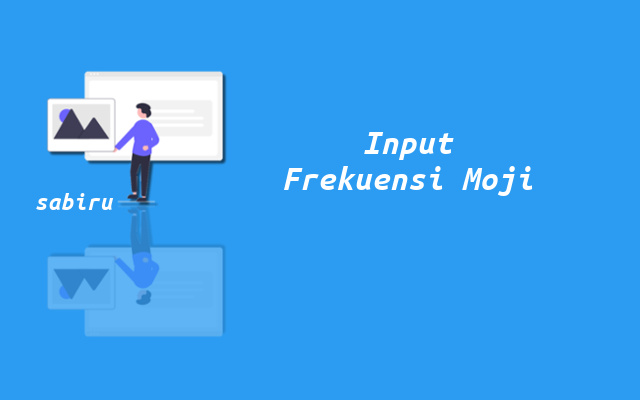 2 Nomor Frekuensi Moji Telkom 4 Yang Terbaru 2023 Cara Input Frekuensi Moji Manual