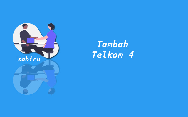 4 Cara Menambah Satelit Telkom 4 di Semua Receiver Cara Menambah Telkom 4