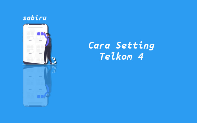 4 Cara Setting Satelit Telkom 4 Yang Paling Simpel Cara Setting Telkom 4