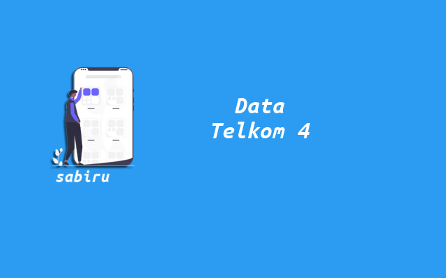 4 Cara Setting Satelit Telkom 4 Yang Paling Simpel Data Satelit Telkom 4