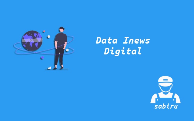Nomor Frekuensi Inews TV Digital DVB-T2 Baru 2023 Nomor Frekuensi Inews Digital