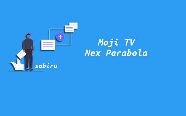 2 Nomor Frekuensi Moji Nex Parabola Semua Satelit Nomor Frekuensi Moji Nex Parabola
