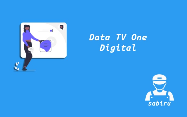 Nomor Frekuensi TV One Digital DVB-T2 Baru 2023 Nomor Frekuensi TV One Digital