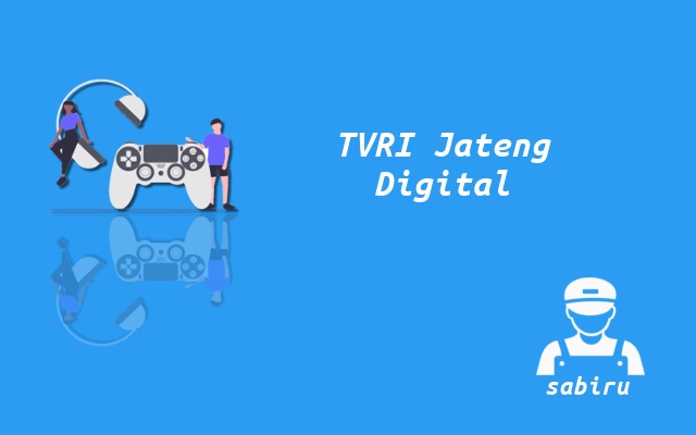 Frekuensi TVRI Jawa Tengah Telkom 4 & UHF Digital TVRI Jawa Tengah Digital UHF