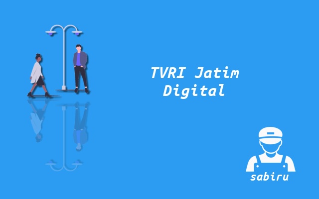 Frekuensi TVRI Jawa Timur Telkom 4 dan UHF Digital TVRI Jawa Timur Digital