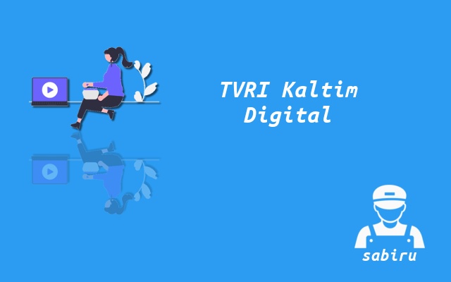 Frekuensi TVRI Kaltim di Telkom 4 dan UHF Digital TVRI Kaltim Digital UHF