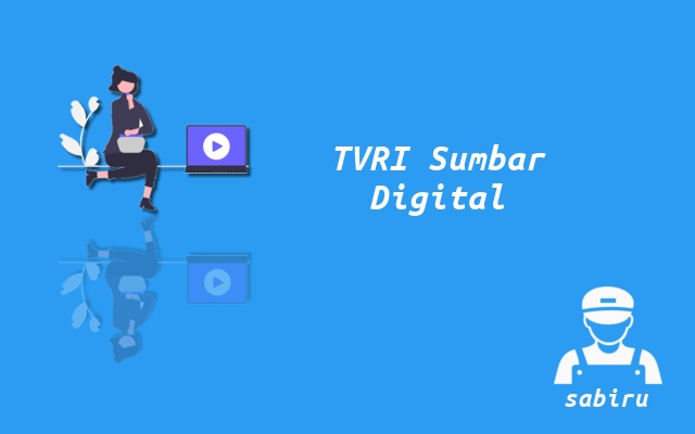 Kode Frekuensi TVRI Sumbar Telkom 4 & UHF Digital TVRI Sumbar Digital UHF