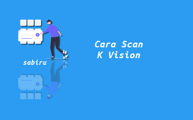 3 Cara Scan Receiver K Vision Mudah Untuk Pemula Cara Scan Channel K Vision