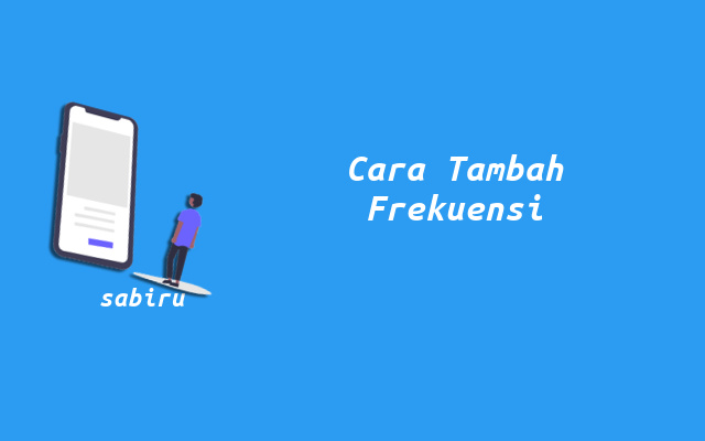 3 Cara Menambah Frekuensi K Vision Pada Receiver Cara Tambah Frekuensi di K Vision