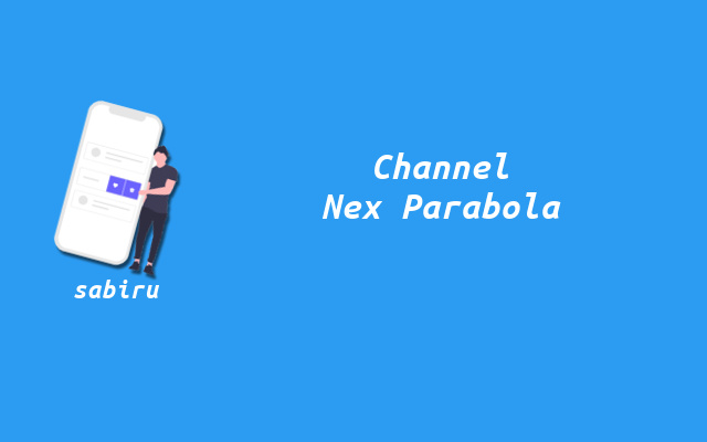 2 Nomor Frekuensi Nex Parabola Telkom 4 Yang Baru Daftar Channel Nex Parabola Telkom 4