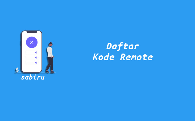 7 Kode Remote Receiver K Vision Ampuh 100 Persen Daftar Kode Remote Receiver