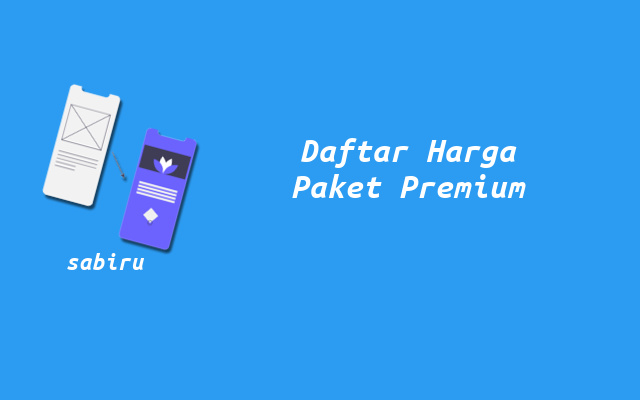 4 Daftar Harga Paket Nex Parabola dan Masa Aktif Harga dan Masa Aktif Paket Nex Parabola