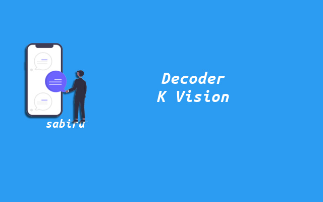 3 Jenis Receiver K Vision Untuk Siaran TV Satelit Informasi Decoder K Vision