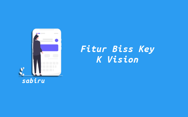 2 Cara Memasukan Biss Key Receiver K Vision Ampuh Kode Biss Key K Vision