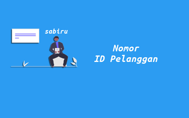 2 Cara Cek ID Pelanggan Nusantara HD Untuk Pemula Nomor ID Pelanggan Nusantara HD