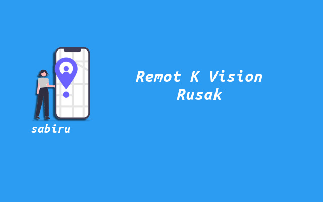 2 Aplikasi Remote Receiver K Vision Terbukti Ampuh Solusi Remot Receiver Rusak