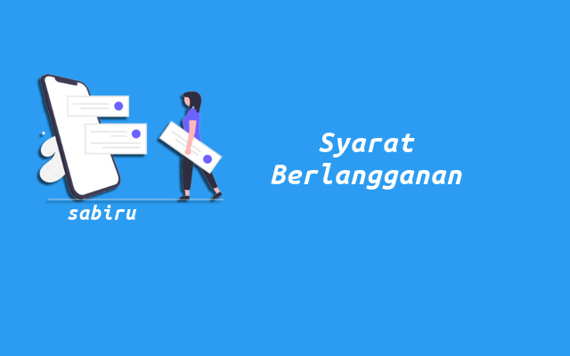 4 Cara Berlangganan K Vision Yang Mudah & Praktis Syarat Berlangganan K Vision