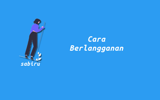 2 Cara Berlangganan Transvision Mudah dan Praktis Cara Berlangganan Parabola Transvision