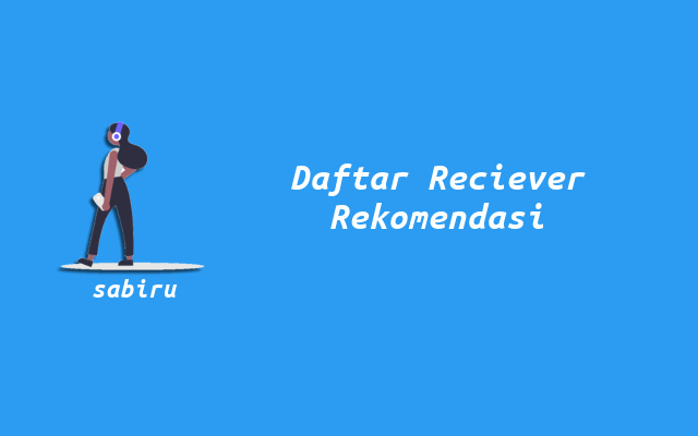 3 Cara Aktivasi Receiver Nex Parabola Untuk Pemula Daftar Receiver Nex Parabola